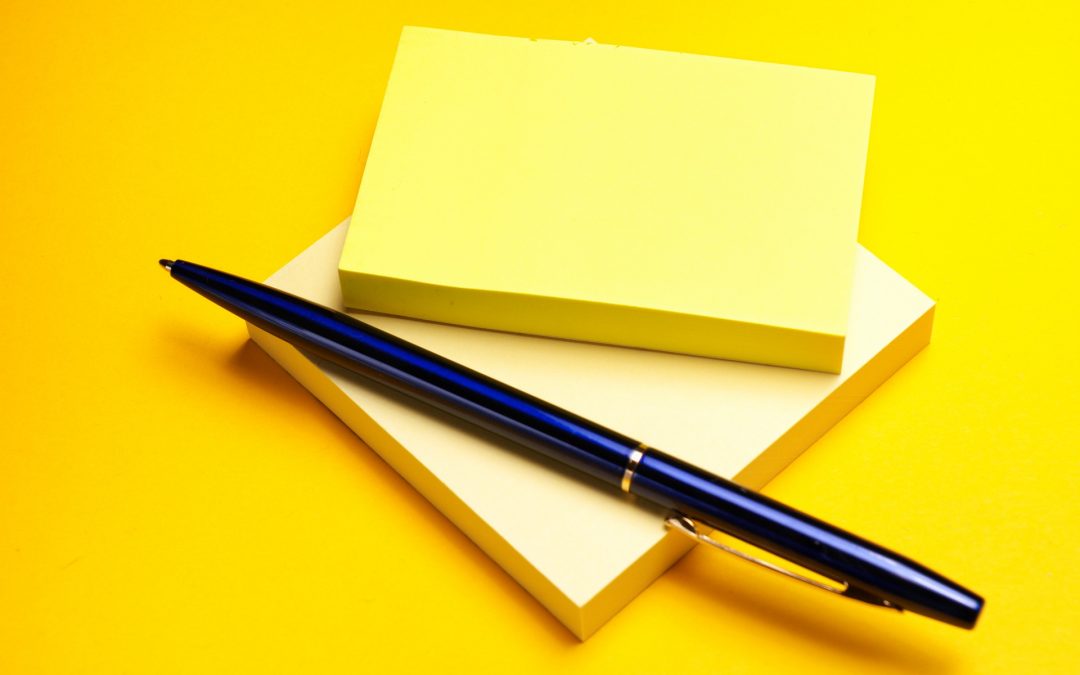 Nos conseils pour élaborer un business plan