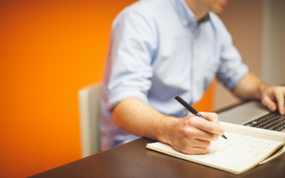 L’importance de l’organisation de votre espace de bureau