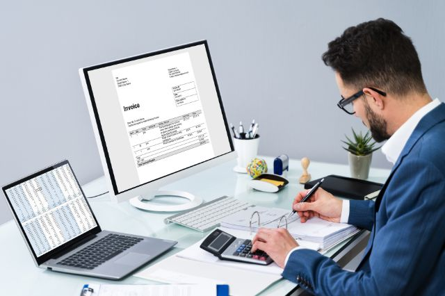 Pourquoi opter pour un logiciel comptable pour mon entreprise ?