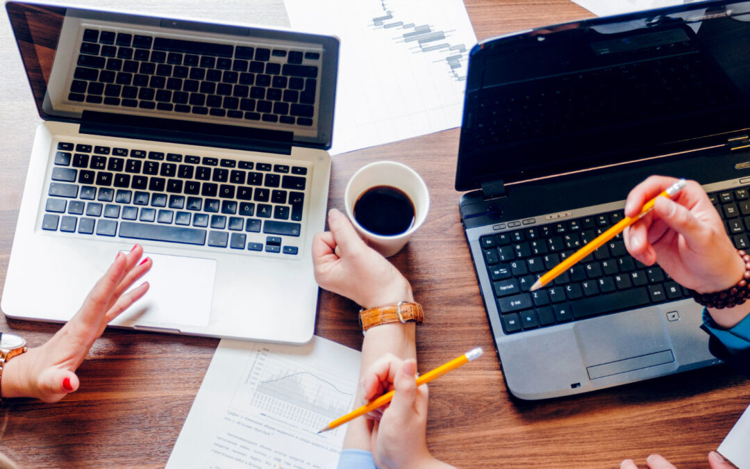 Comprendre l&rsquo;importance d&rsquo;une agence digitale