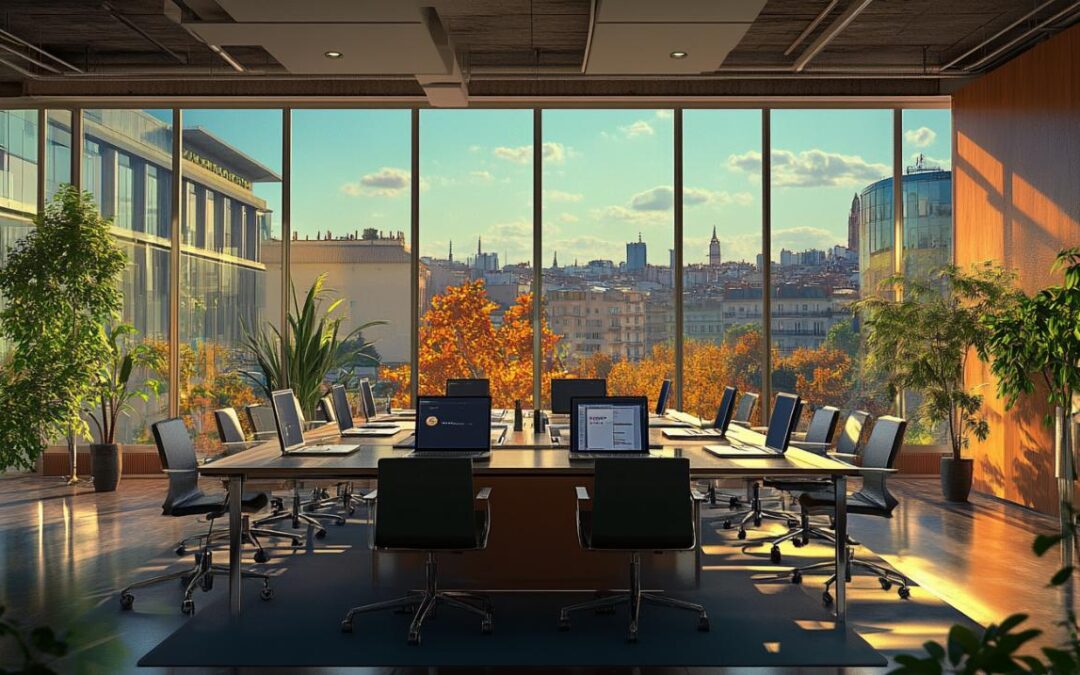 Comment choisir la meilleure agence SEO à Saint-Etienne pour votre visibilité en ligne