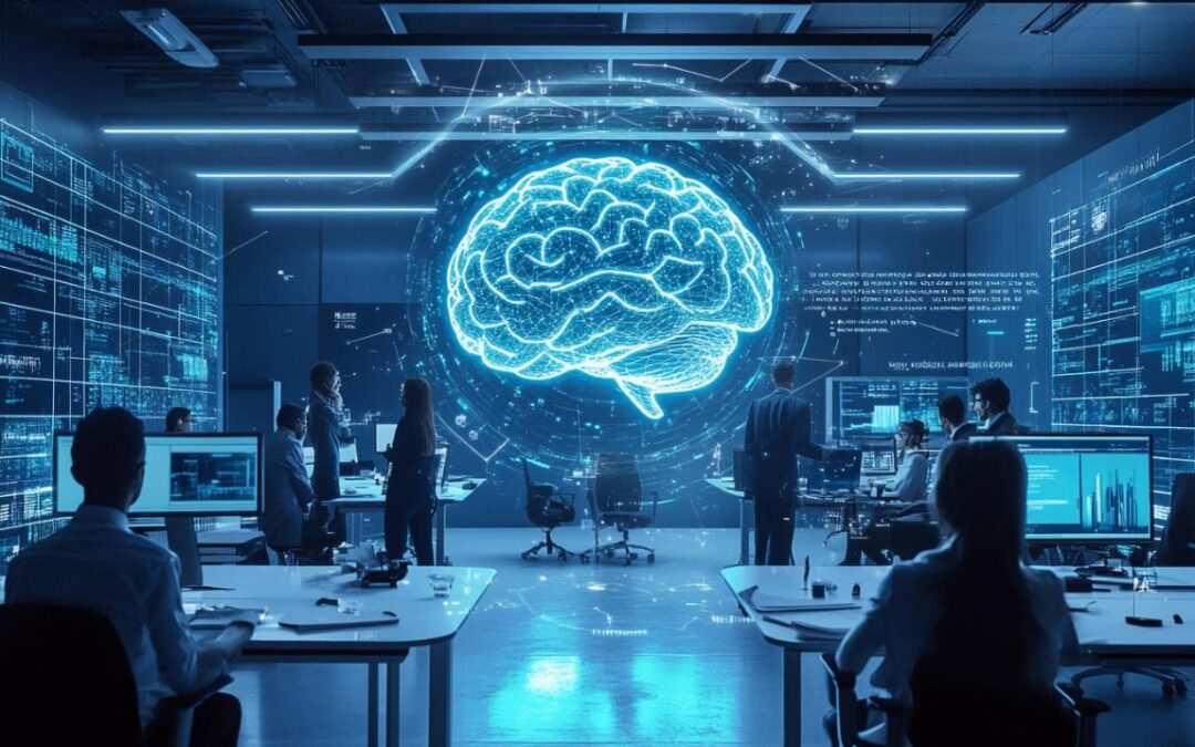 Comment ChatGPT révolutionne la création de contenu automatisé