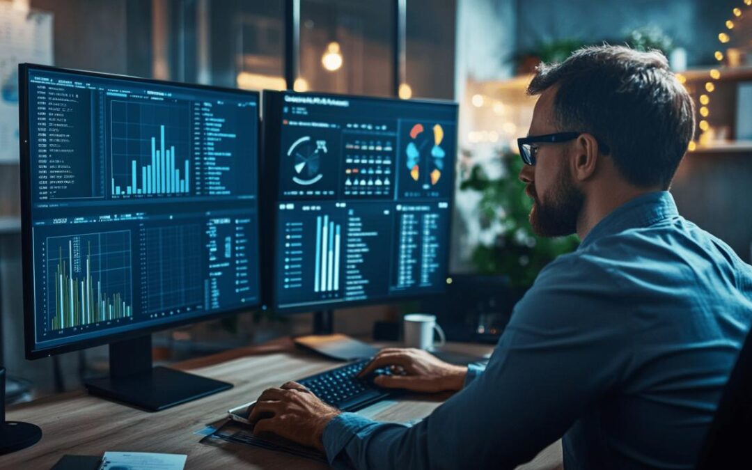 Comment optimiser votre stratégie de SEO sur ChatGPT pour un classement efficace