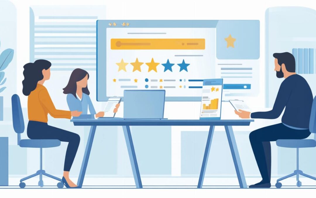 Comment les avis Legalstart influencent-ils les décisions de modification d&rsquo;entreprise ?