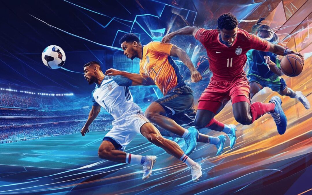 Le cyclisme professionnel et les sports les plus lucratifs : un écart qui se creuse