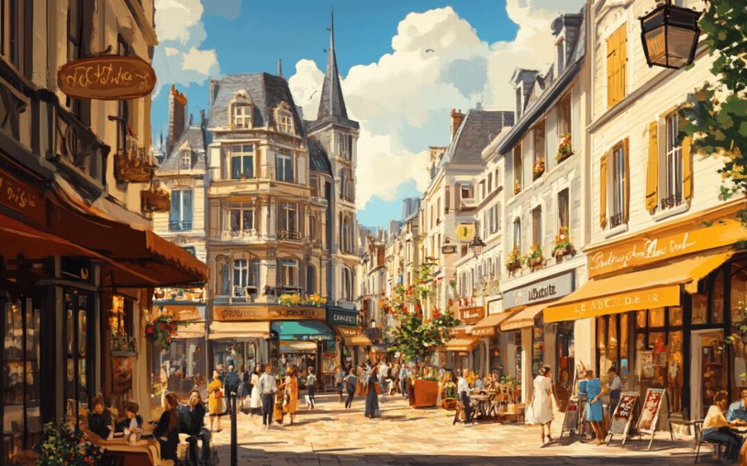 Comment développer son commerce au Mans grâce aux réseaux d&rsquo;entrepreneurs locaux