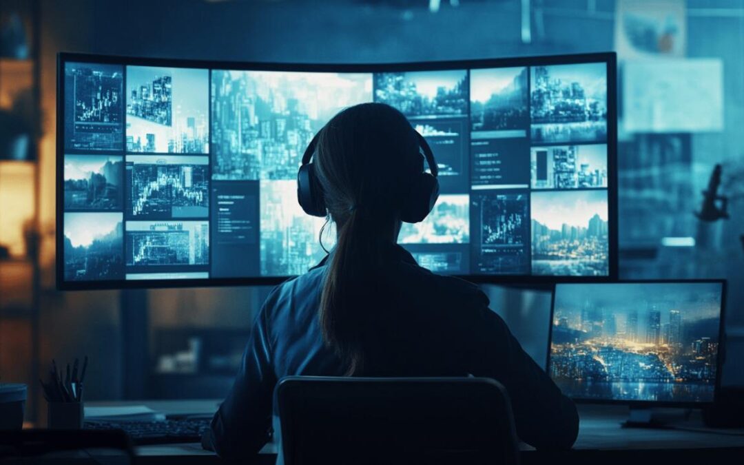 Les plateformes pour vendre des photos en ligne : L&rsquo;intelligence artificielle va-t-elle bouleverser le secteur ?