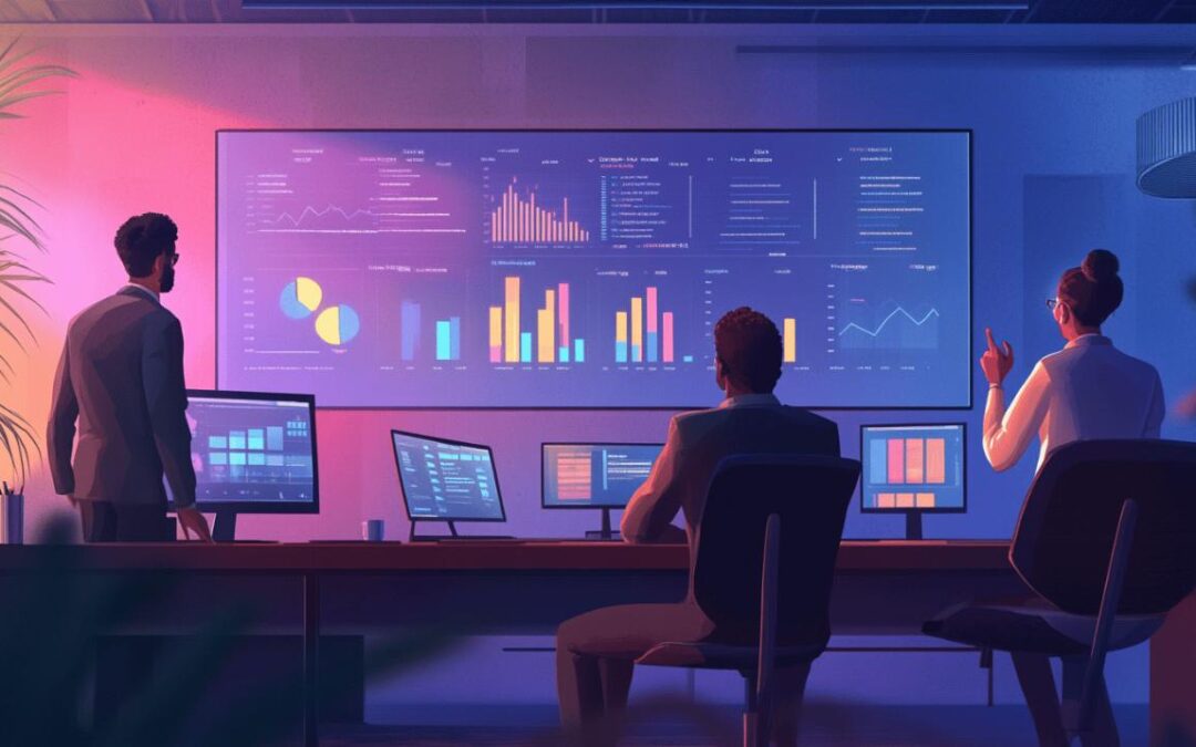 Benchmark : méthodes, conseils et exemples de success stories en logistique