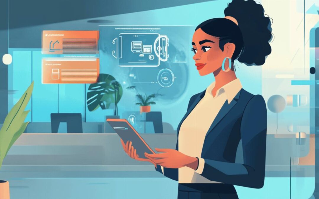 Direct Ecureuil compte en ligne : votre assistant personnel bancaire disponible 24/7