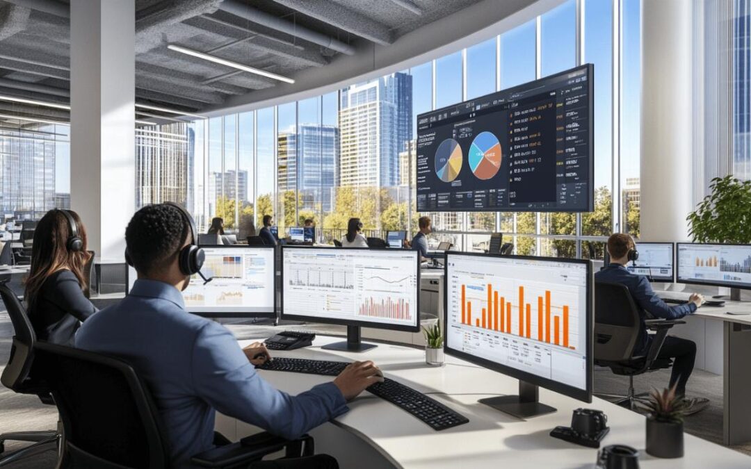 Les bases du Call : définition et comparaison des différents types de call centers