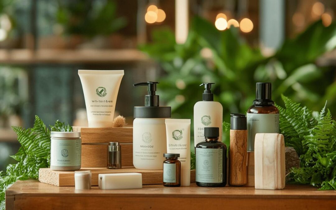 Comment choisir des produits d&rsquo;hygiène professionnels respectueux de l&rsquo;environnement