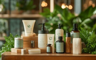 Comment choisir des produits d’hygiène professionnels respectueux de l’environnement
