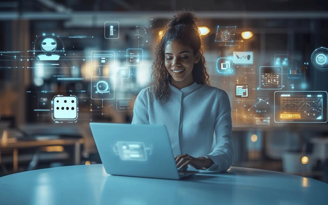 Comment creer facilement un chatbot sans competences techniques