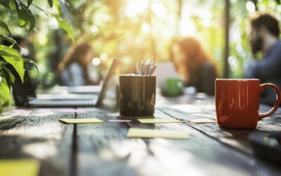Marketing digital : l’impact de l’ecriture startup sur votre image de marque