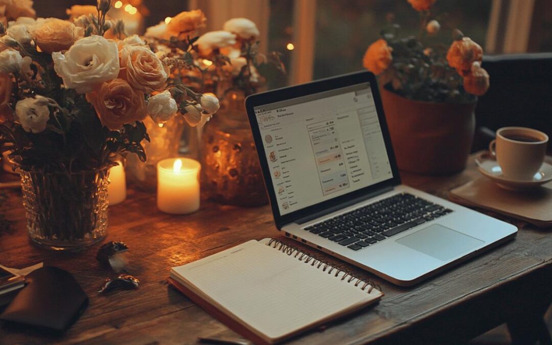 Alliances de mariage : notre selection bijoux a moins de 500€