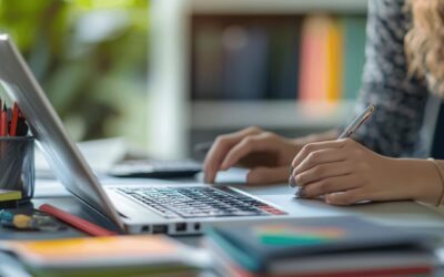 Comment reussir sa formation secretaire comptable en ligne et dynamiser sa carriere