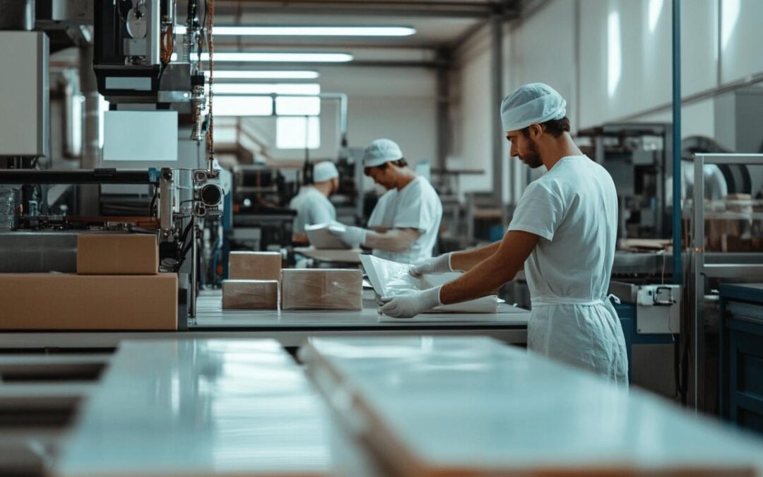 Comment choisir un fabricant d’emballages en Rhone-Alpes pour vos besoins professionnels