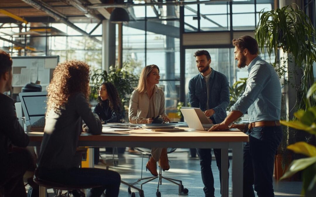 Découvrez les étapes essentielles pour réussir en portage salarial