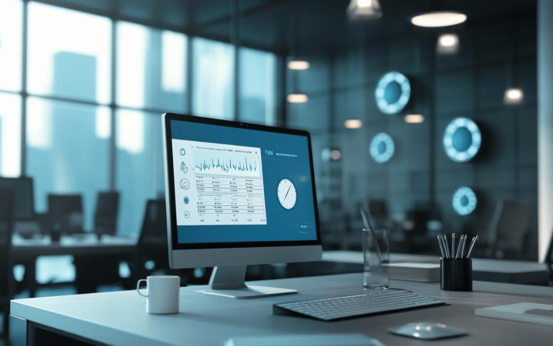 Comment calculer ses heures de travail efficacement avec des outils gratuits