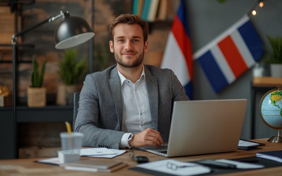 Auto-entrepreneur : comment facturer un client étranger en conformité avec les conditions générales de vente internationales ?