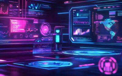 Comment un chatbot IA performant peut transformer la création de contenu en ligne