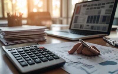 Saisie comptable : enregistrer les écritures dans sa comptabilité selon les normes IFRS et French GAAP