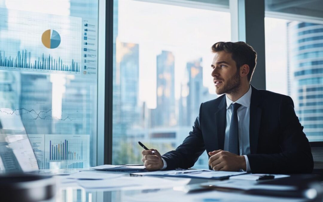 Gestion des objections et résilience : les clés du succès pour devenir un bon commercial d&rsquo;excellence