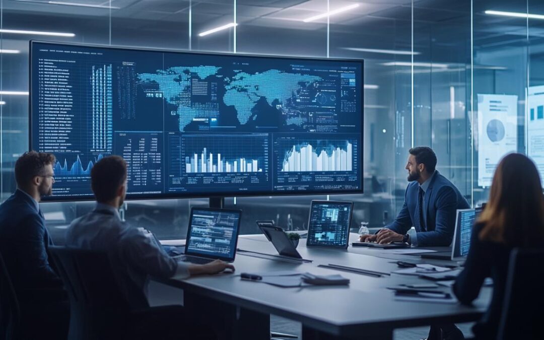 Explorez les multiples usages d&rsquo;une intelligence artificielle gratuite et facile d&rsquo;accès