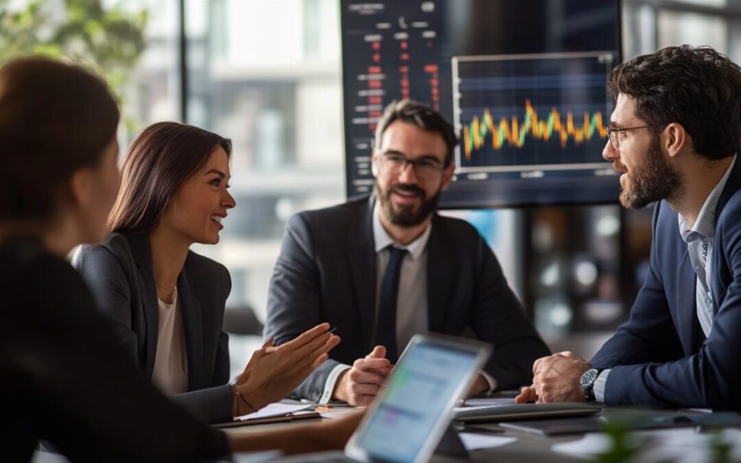 Comment les actions défensives résistent-elles aux cycles économiques baissiers ?