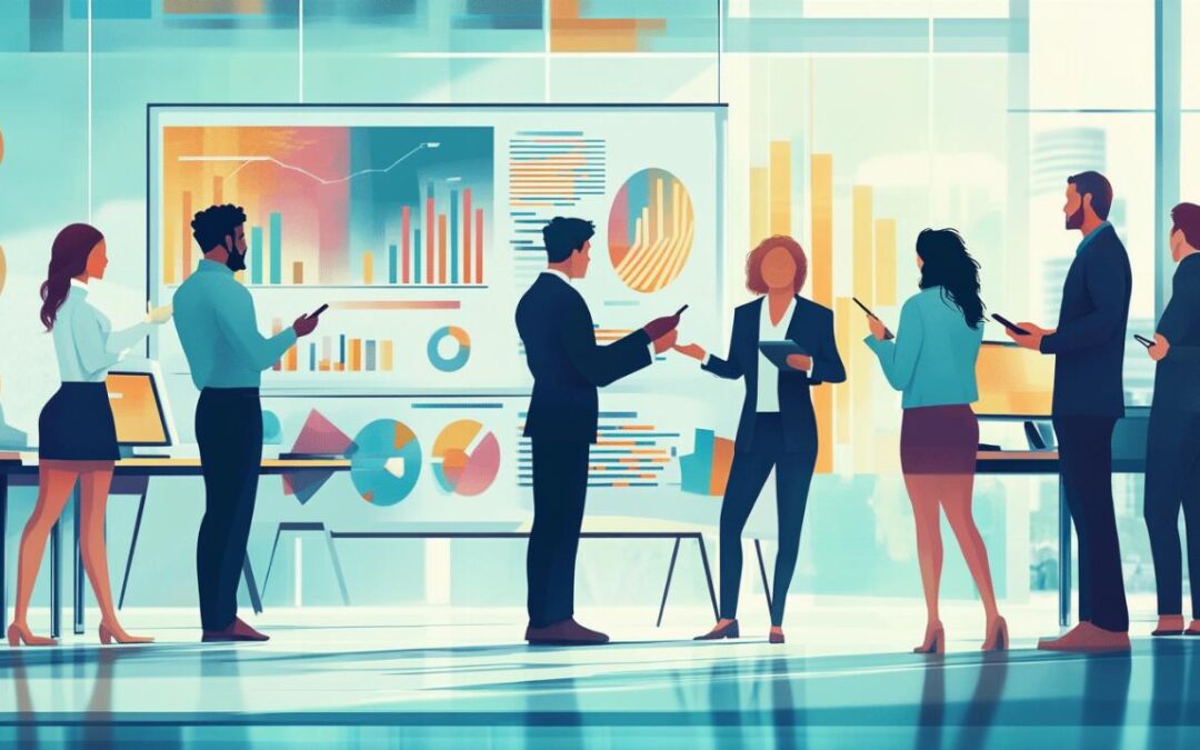 Conférences sectorielles et prescripteurs : comment les identifier pour lancer un produit avec succès ?