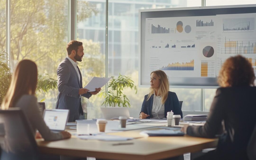 Top 5 des services de prévention et de santé au travail en Île-de-France : Comparatif 2026 (CIAMT, ACMS, Thalie Santé…)